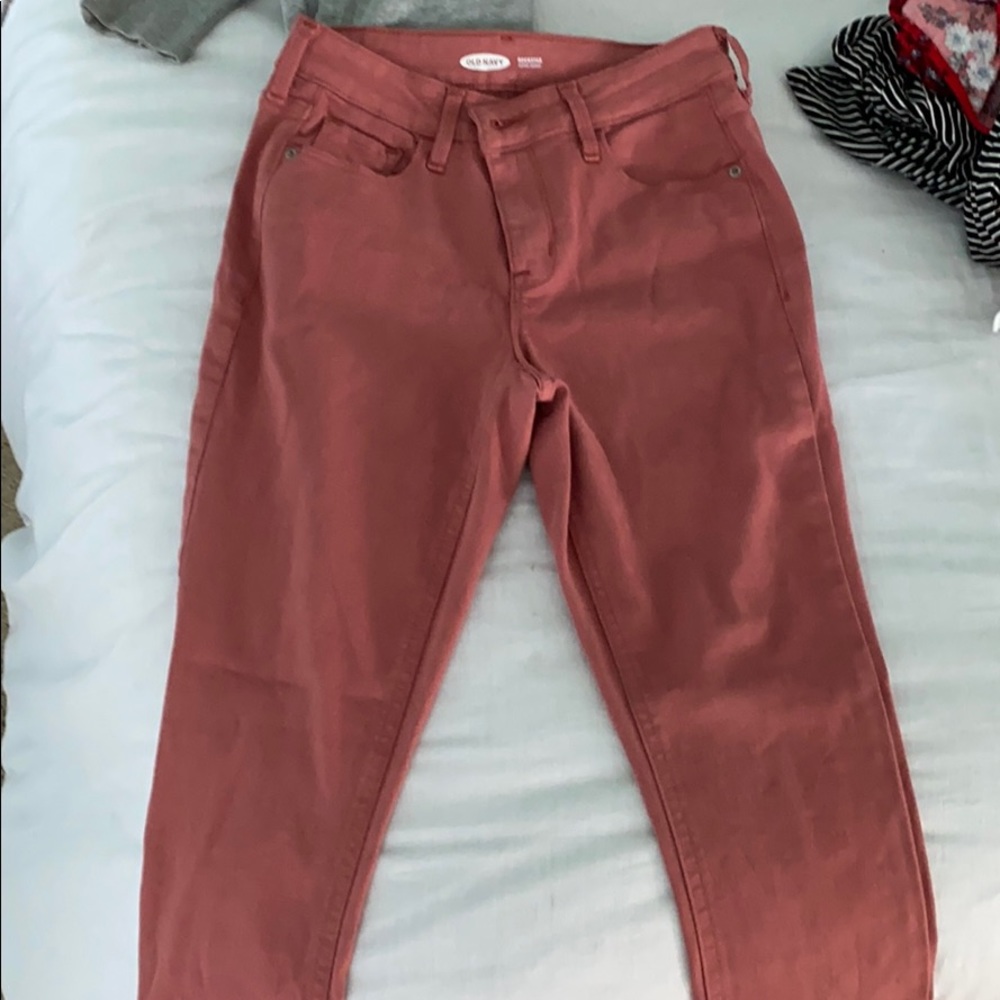 Pants - Picture 2 of 2